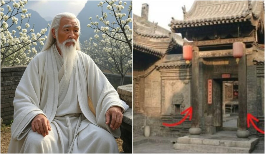 Trong nhà 3 nơi càng bẩn càng hút lộc