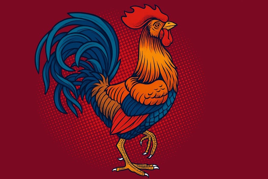 Bắt đầu từ tháng 5 âm, người tuổi Dậu có nhiều dấu hiệu cát lợi về đường điền trạch