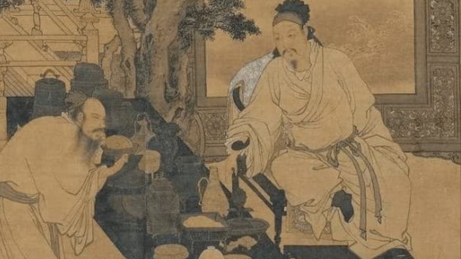 Tuổi 49 là lúc nên “lánh xa thị phi”, vì bản mệnh dễ bị tiểu nhân công kích, vướng vào những chuyện kiện tụng, tranh chấp.