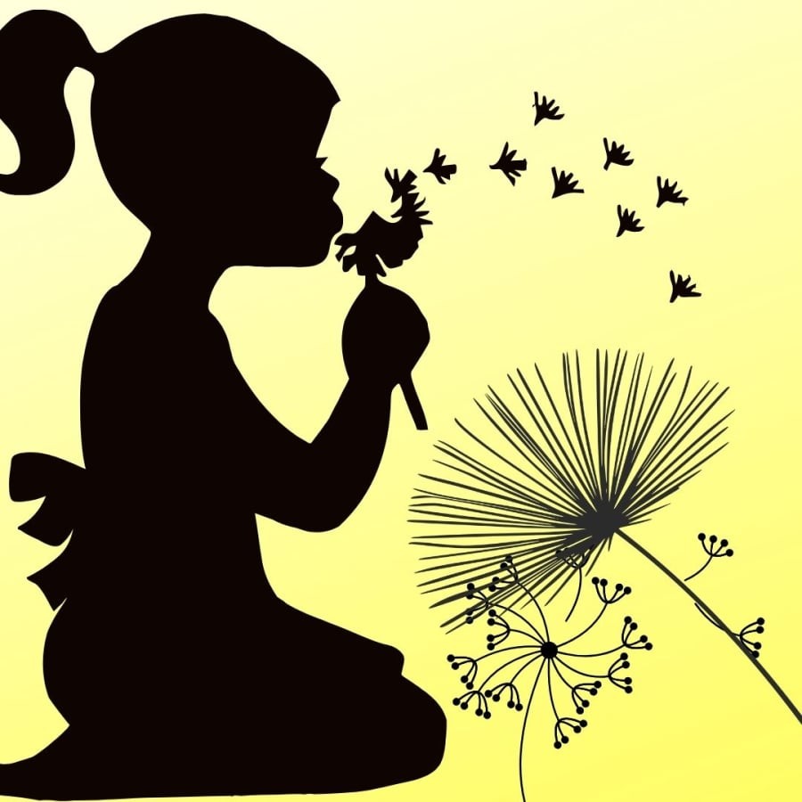 Lòng ít oán hận thì đời thênh thang