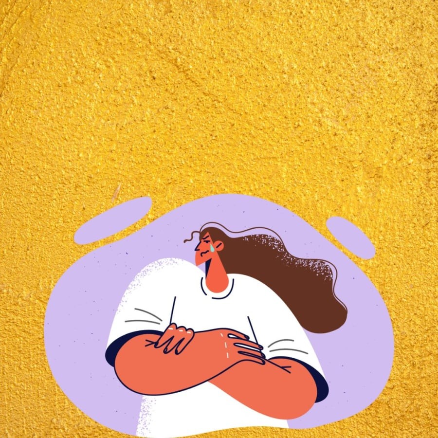 Khi ít so đo thì cuộc đời vui vẻ