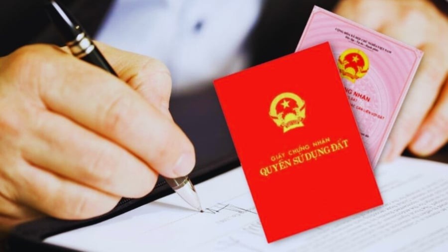 3 mốc thời gian bắt buộc cần nhớ khi Sang tên sổ đỏ: Ai không biết có thể bị phạt tới 3 triệu đồng