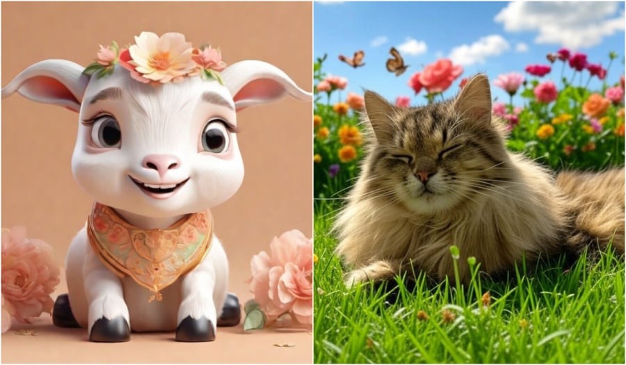Con giáp may mắn trong 20 ngày đầu tháng 6