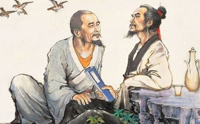 Ở tuổi này, sức khỏe bắt đầu suy giảm, vì vậy việc giữ gìn thể chất càng trở nên quan trọng.