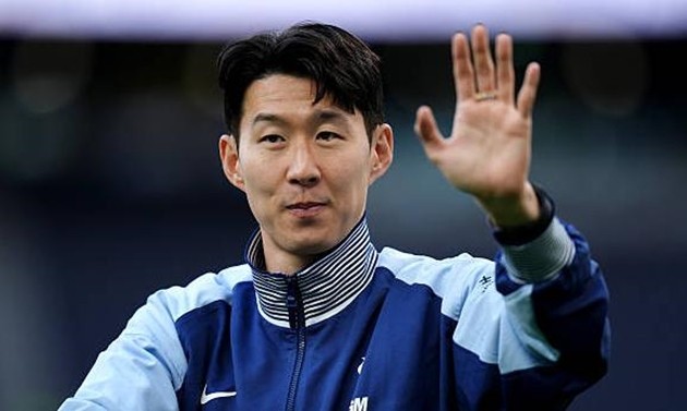 Nhiều đội bóng tại Saudi Pro League muốn chiêu mộ Son Heung-min.
