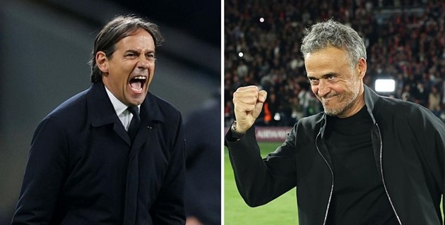 Ai sẽ là nhà vua Champions League?