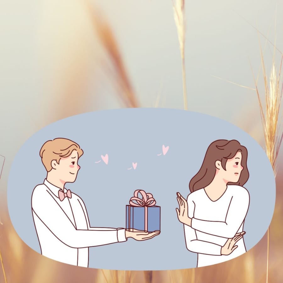 Đời trước dối gian lừa lọc thì đời con cháu khó được tin tưởng
