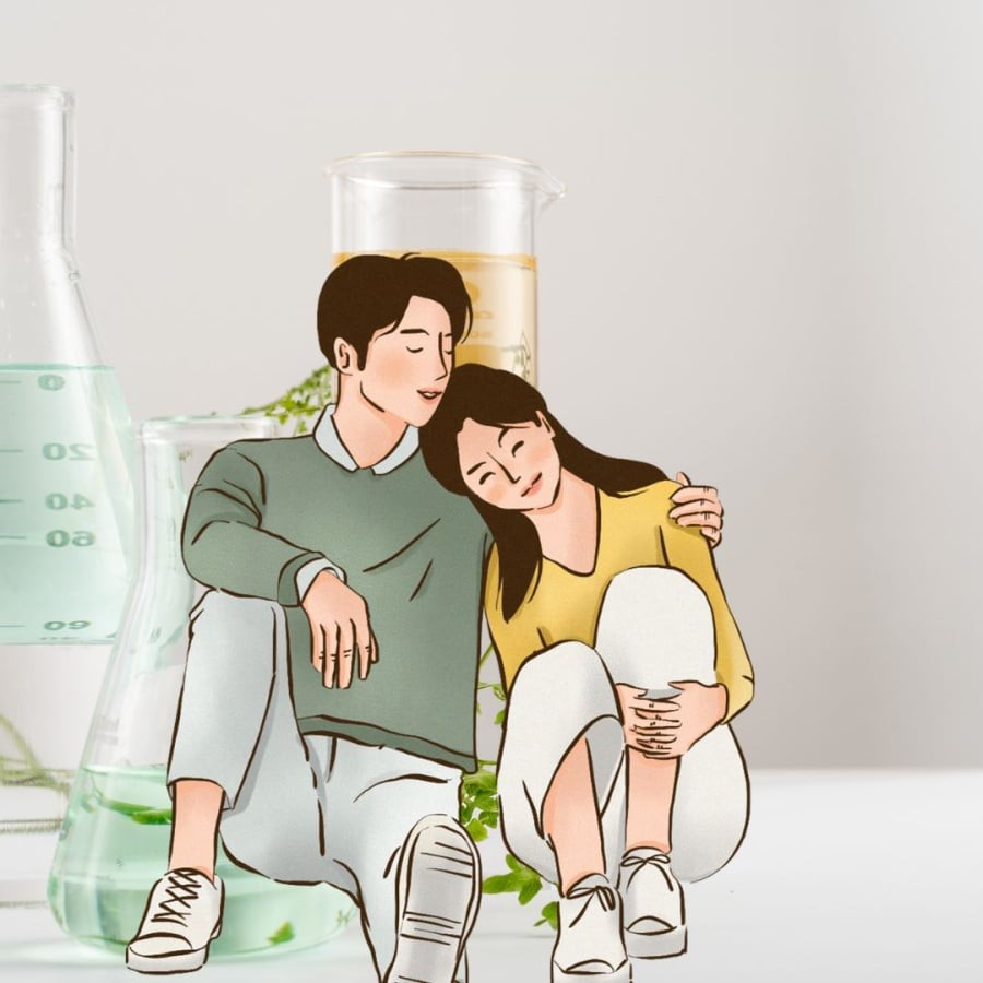 Gia đình hòa thuận thì vạn sự sẽ hanh thông