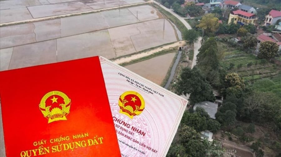 Trường hợp người dân sẽ bị cơ quan Nhà nước hủy Sổ đỏ đã cấp năm 2025