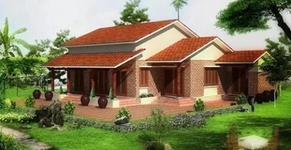 Nhà có 3 thứ này càng cũ kỹ càng giàu có