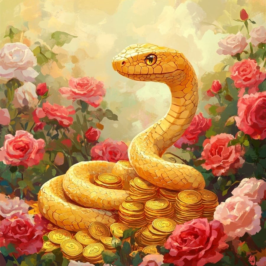 Đây là con giáp được