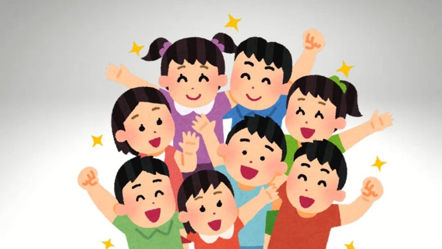 Nhưng cha mẹ đừng quá chú trọng yếu tố kích thước tai