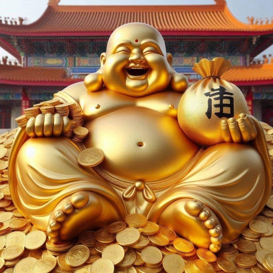 Tâm được an, ví cũng đầy – đó là phần thưởng xứng đáng sau bao ngày tuổi Thìn nhẫn nại vượt gian nan.