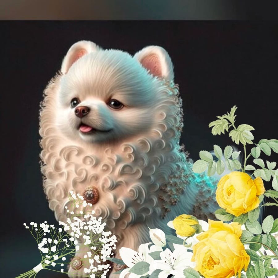 Tuổi Tuất được quý nhân phù trợ