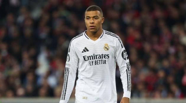 PSG không phải nuối tiếc khi Mbappe ra đi.