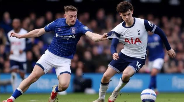 Delap đã ở rất gần Chelsea.