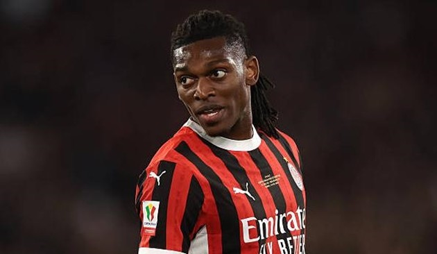 Chelsea có thể chi ra số tiền lớn để chiêu mộ Rafael Leao