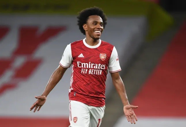Willian 