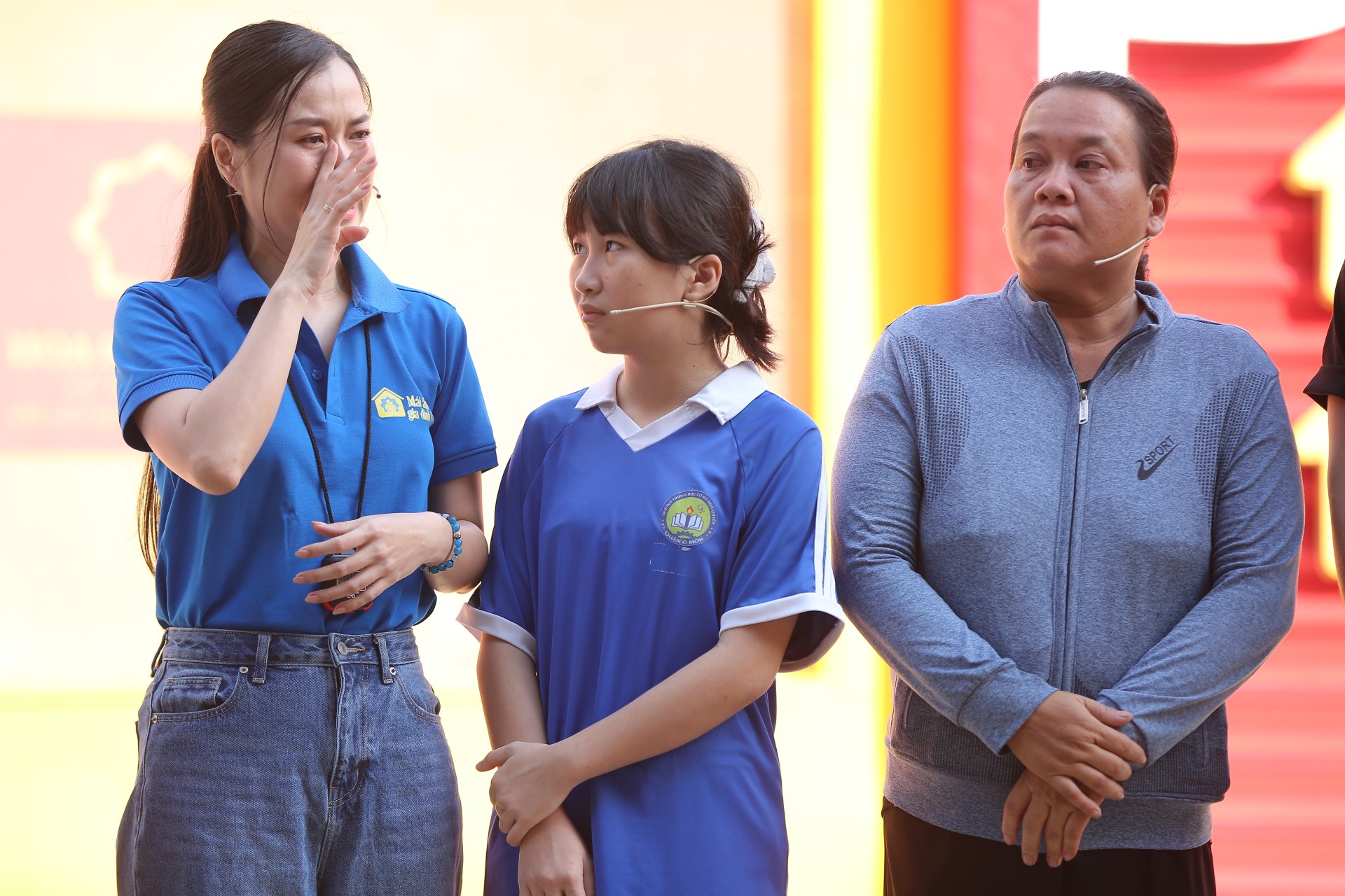 3–Gia đình em NHƯ Ý (2)