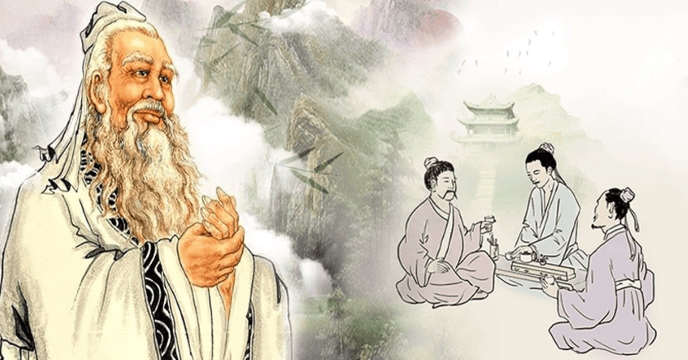 Khi một người 70 tuổi: Có 3 loại quần áo không nên mặc, 3 điều không nên làm và 3 nơi không nên đi. (Ảnh minh họa)
