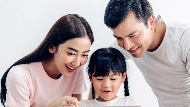 Những câu kiểu: 
