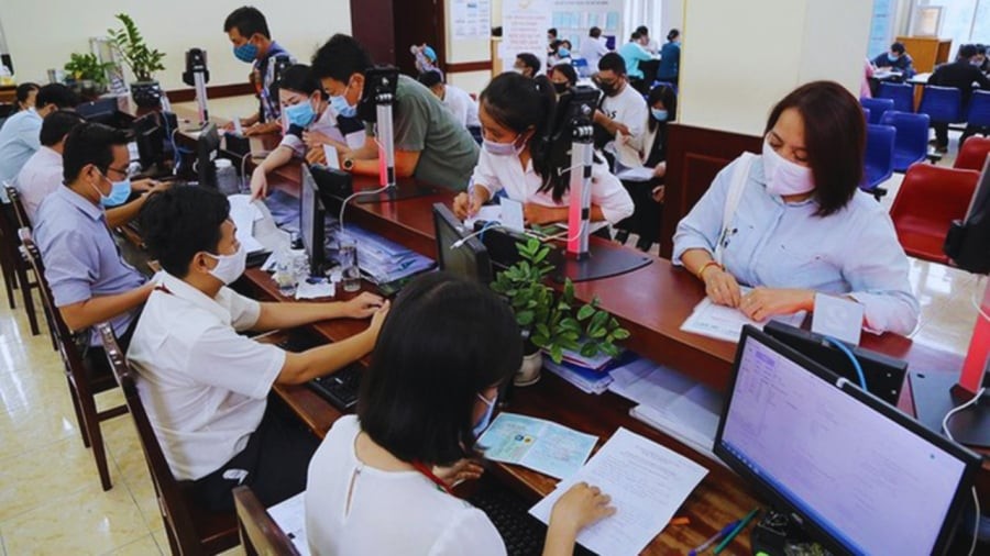 Từ 30/6/2025: Cán bộ, công chức không làm được việc này sẽ bị coi là không đáp ứng yêu cầu công việc