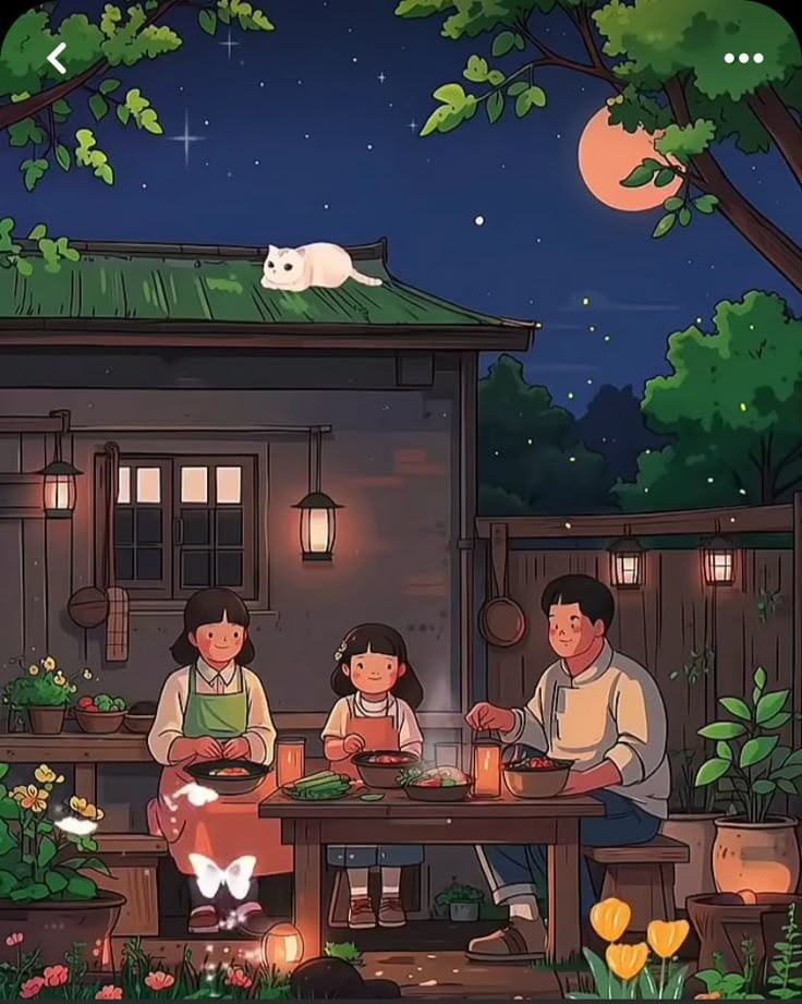 Ít cãi vã – Gia đạo yên thì lộc mới đến

