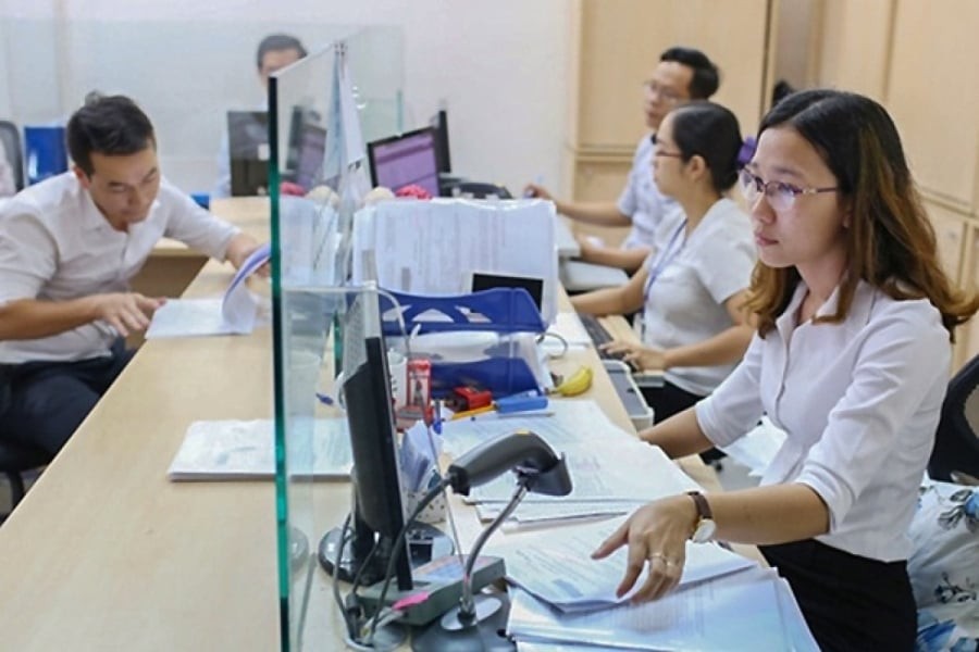 Tin vui: Công chức, viên chức tăng thêm tới 9 triệu đồng/tháng lương nhờ chính sách này