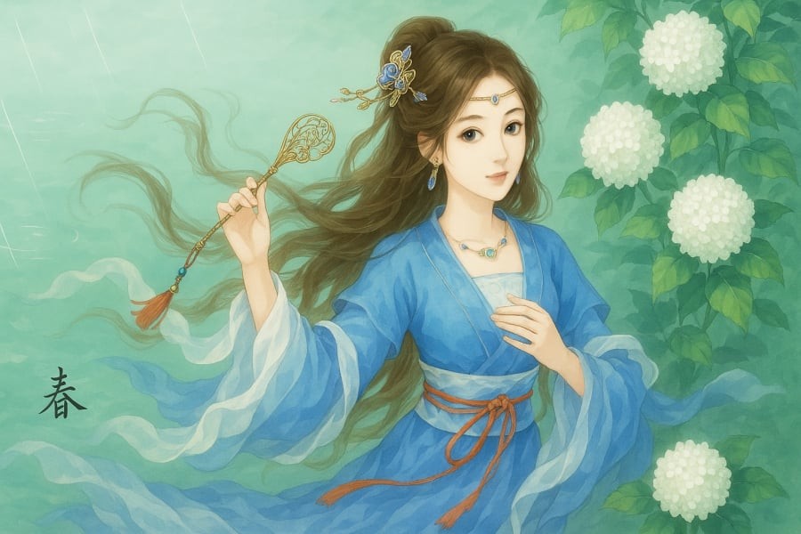 Ngày 26 thường gắn với những cá nhân ít nói, hướng nội nhưng giàu nghị lực