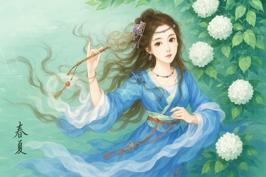 Người sinh ngày 11 Âm lịch thường có vẻ ngoài khiêm tốn, trầm tính nhưng nội tâm rất mạnh mẽ