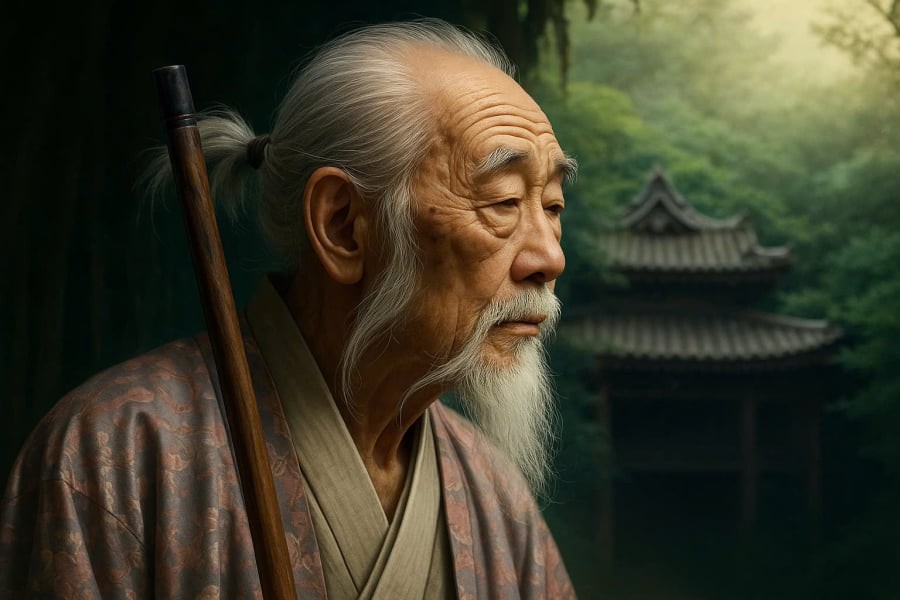 Tổ Tiên nói: 'Tháng 5 âm là tháng Cửu Độc, cẩn thận Tổn Thọ-Tổn Phúc'