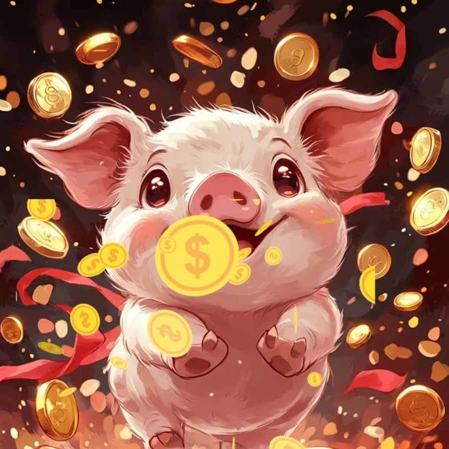 Tuổi Hợi công danh tỏa sáng