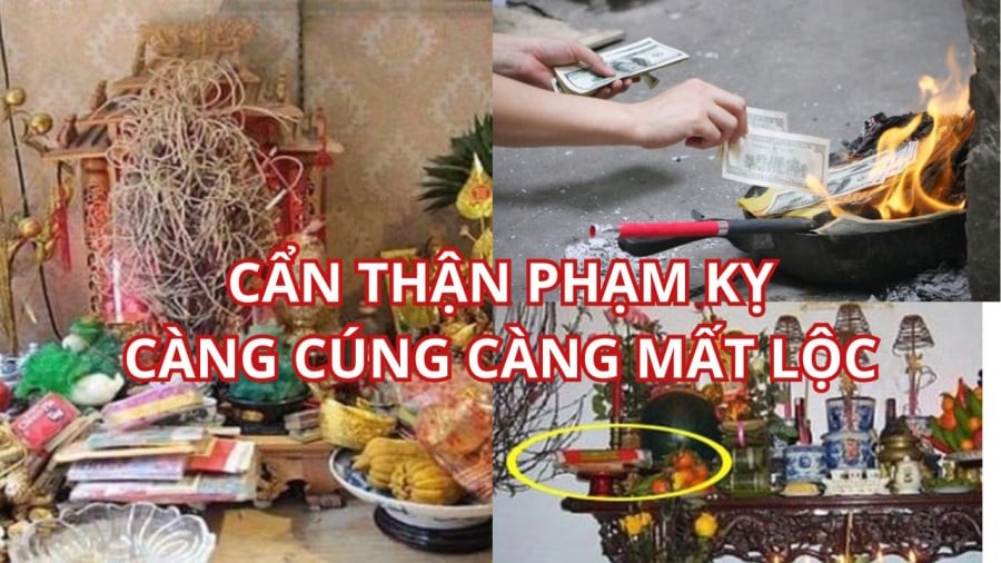 Vàng mã nên hạ xuống sớm