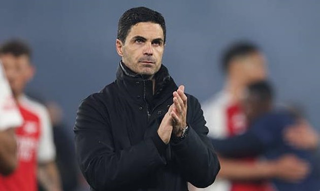 Mikel Arteta và Arsenal có tham vọng lớn ở phiên chợ hè năm nay.