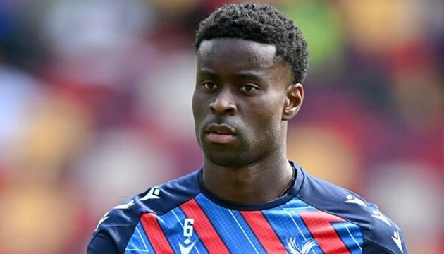 Chelsea muốn đưa Guehi trở về.
