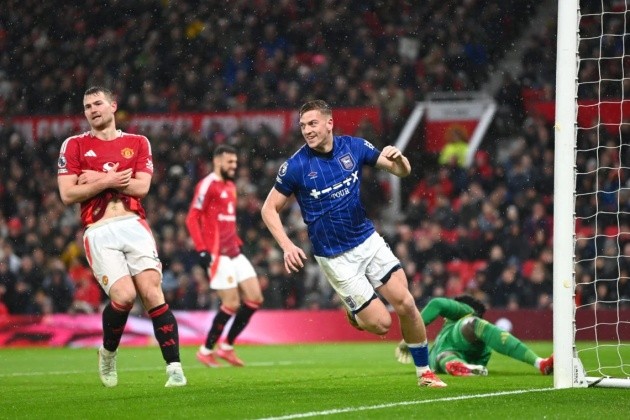 Delap là tân binh cực kỳ hứa hẹn của Chelsea.