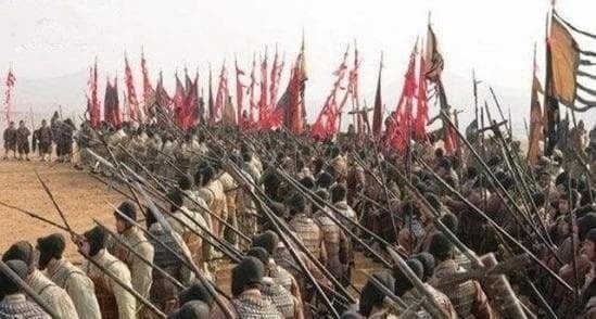 Bên cạnh đó, cũng tồn tại những biện pháp tàn nhẫn hơn, như việc sử dụng “quân kỹ” – những phụ nữ được triều đình tuyển chọn để phục vụ binh sĩ.