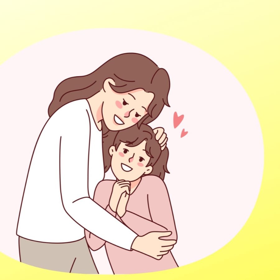 Phụ nữ biết dạy con cái giúp tương lai gia đình ngày càng hưng thịnh