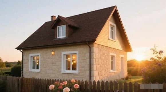 Vậy tại sao dân gian lại truyền miệng câu nói: “Người giàu không mua nhà hướng đông, người nghèo không chọn nhà hướng tây”?