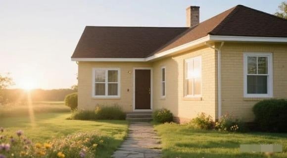 Bên cạnh sự phân biệt về điều kiện kinh tế, việc lựa chọn hướng nhà còn phụ thuộc vào thói quen sinh hoạt, lối sống và mục tiêu của từng gia đình.