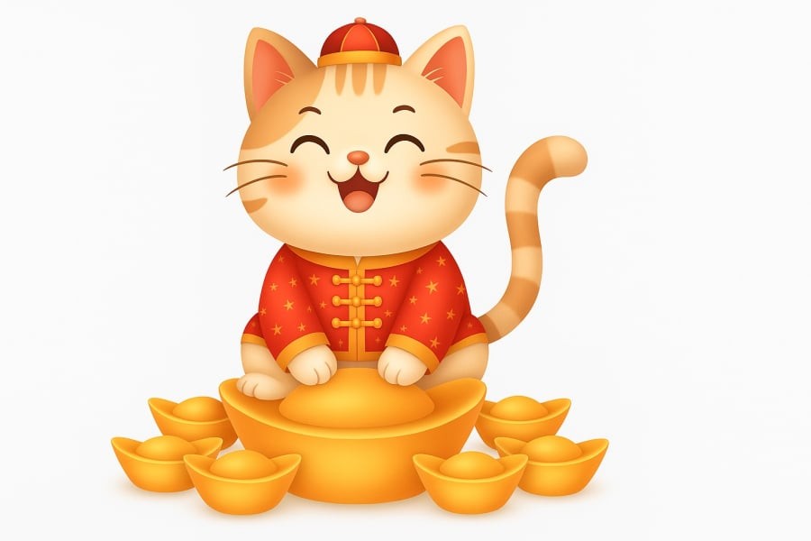 Tháng 6 được xem là tháng may mắn toàn diện của người tuổi Mão