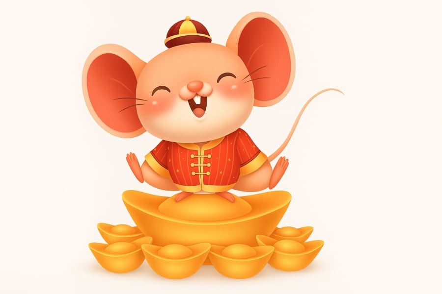 Tháng 6 được xem là thời điểm mở ra nhiều cơ hội mới cho người tuổi Tý
