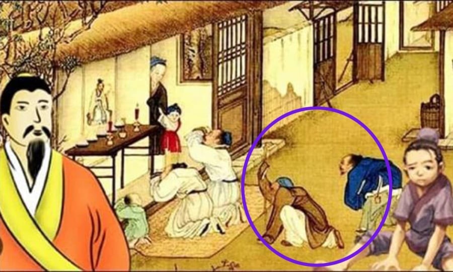 5 việc tổ tiên làm nghiệp báo đời con cháu phải gánh, số 3 trả không hết nợ