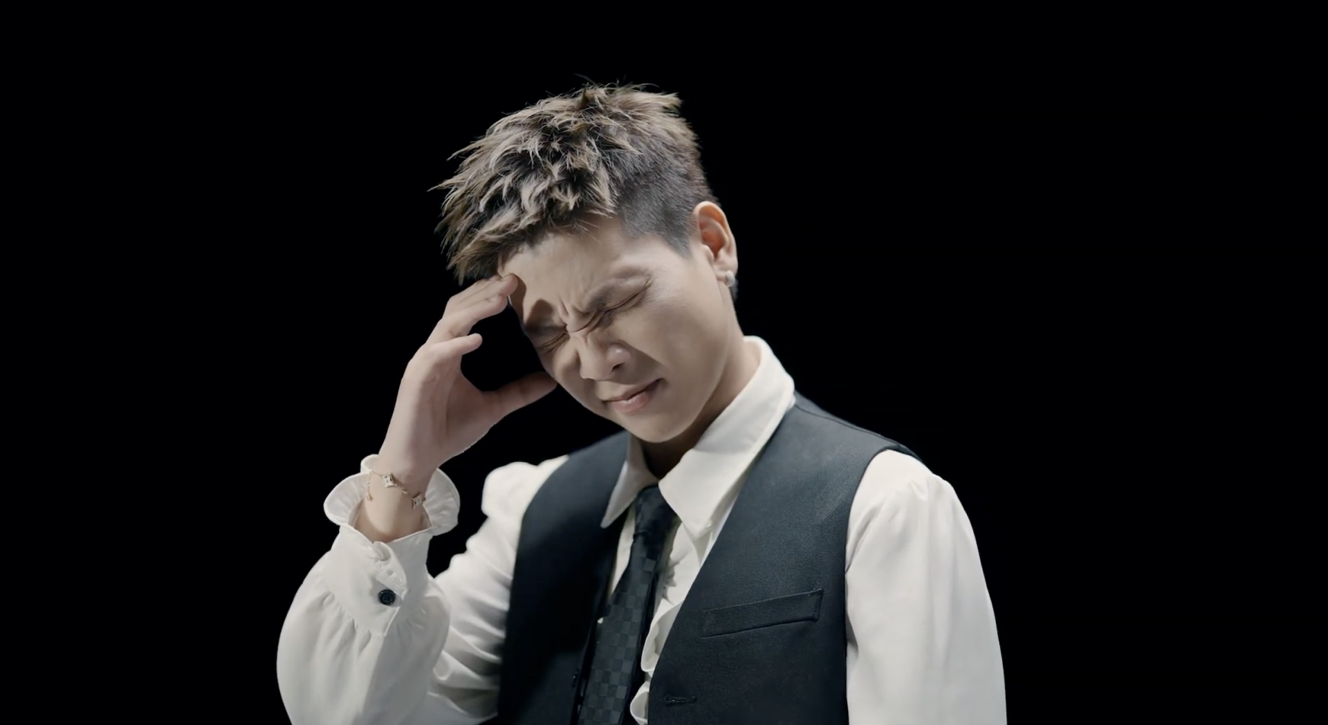 Teaser MV