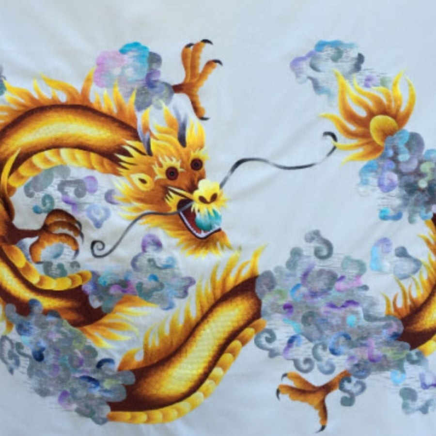 Tuổi Thìn có cát tinh chiếu rọi