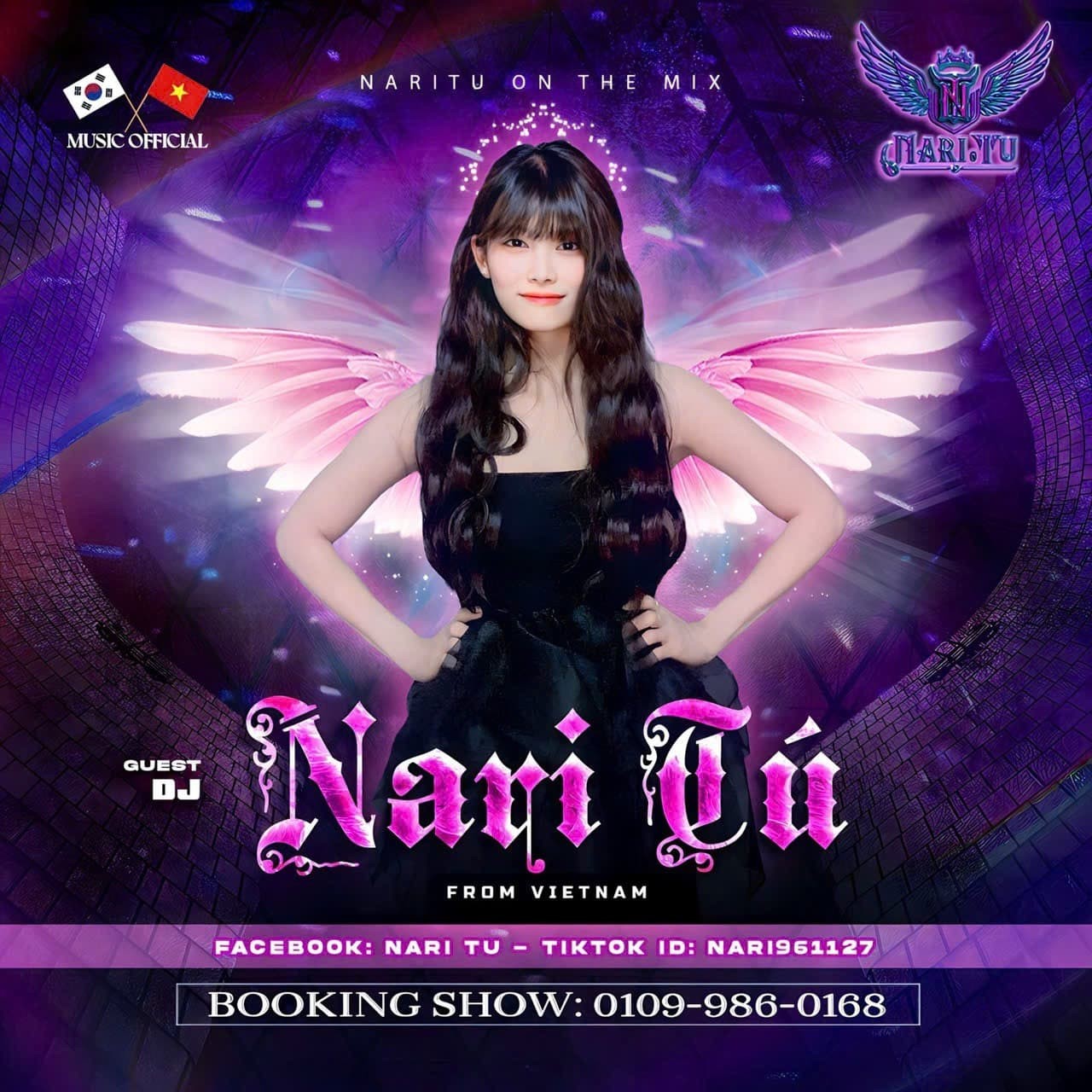 Yeah1_Nari Tú