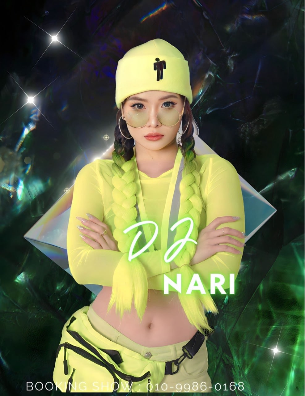 Yeah1_Nari Tú