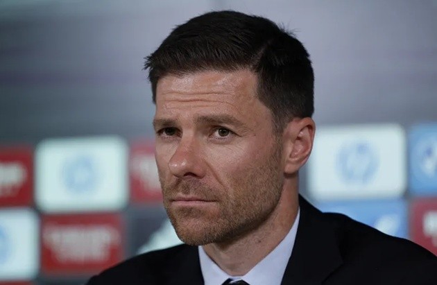 Alonso nhiều khả năng ưu tiên dùng 4-3-3