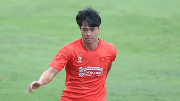 CĐV Đông Nam Á tiếc nuối với Công Phượng.