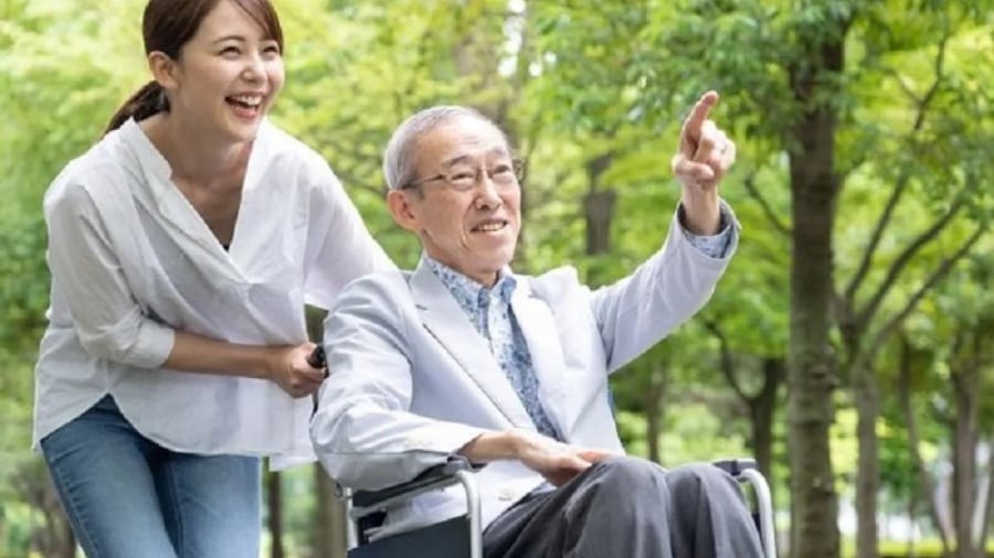 Bác sĩ gia đình - người gác cổng sức khỏe. 